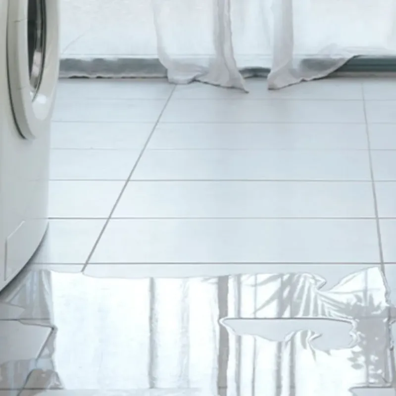 Appliance Leak Cleanup in Oakville, MO